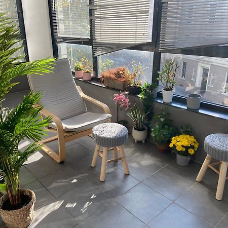 2Bhk Entire Apartment Fully Equipped 84M2 Lyon Eksteriør bilde