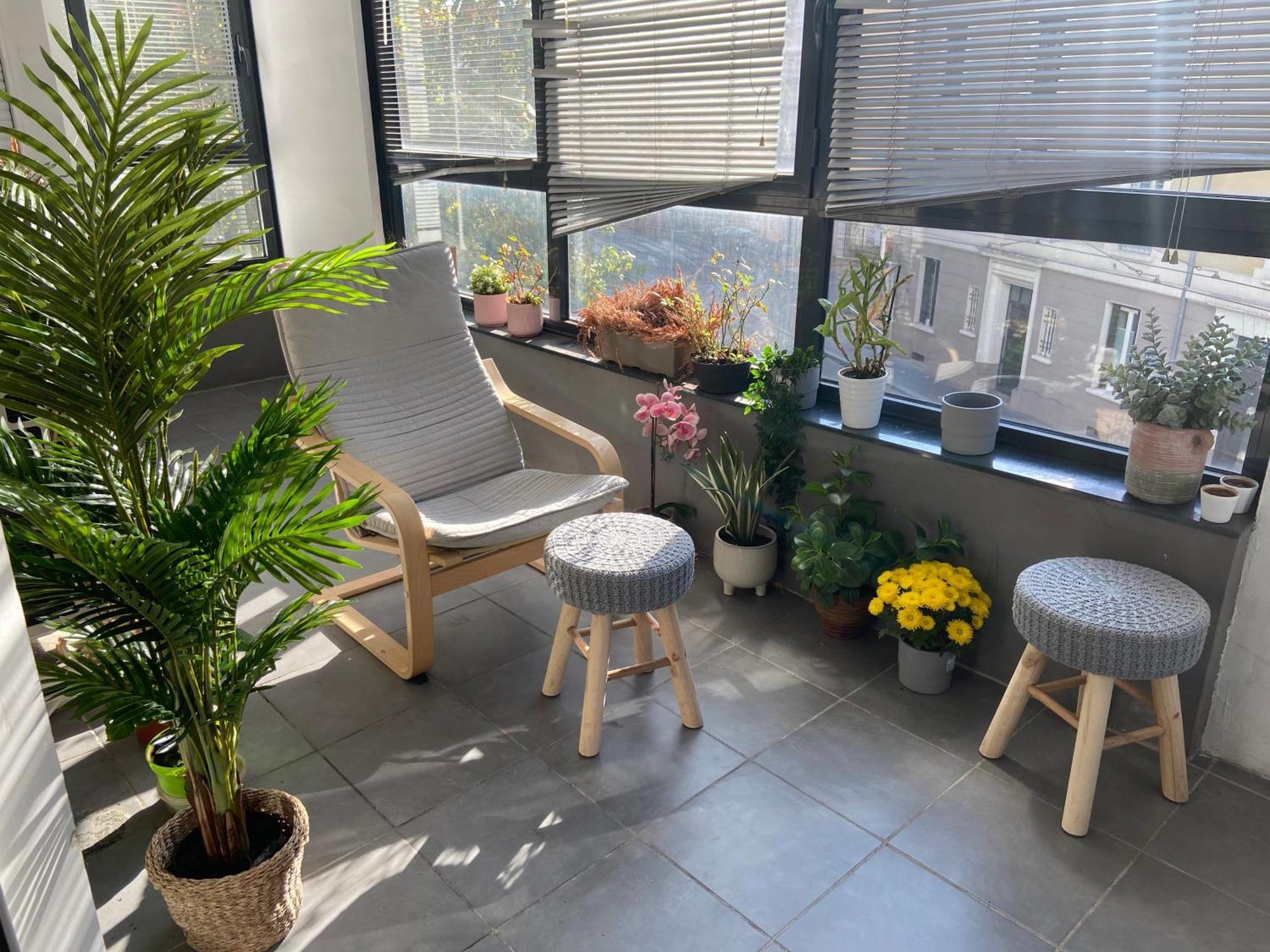 2Bhk Entire Apartment Fully Equipped 84M2 Lyon Eksteriør bilde